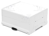 Carcasă ELBAG pentru șină DIN 48mm, model 6