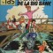 Francois Craenhals -Les 4 as et le hold-up de la Big Bank