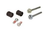Set bucsi de ghidaj, etrier frana AUDI A4 B5 (8D2) (1994 - 2001) MAXGEAR 27-0597