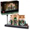 LEGO ICONS CAFENEA FRANTUZEASCA 10362
