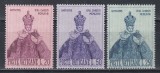 Vatican 1968 - Crăciun, MNH