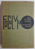 Focul viu. Pagini din istoria inventiilor si descoperirilor romanesti &ndash; Dinu Moroianu, I. M. Stefan