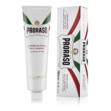 Crema de barbierit pentru pielea sensibila, 150ml, Proraso