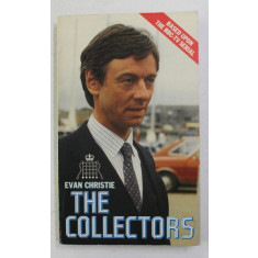 THE COLLECTORS by EVAN CHRISTIE , 1986