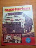 Autoturism septembrie 1987-deschiderea pasajul lujerului,raliul harghita