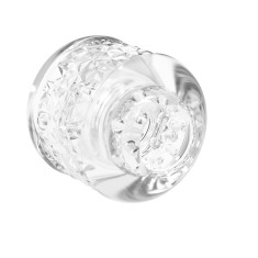 Masturbator Crystle Transparent