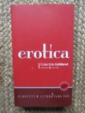 Erotica Clasicii si Literatura XXX (Colectiile Cotidianul) Sade Masoch Petronius
