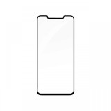 Folie Huawei Mate 20 Pro Devia Sticla Temperata 3D Black (margini curbate)