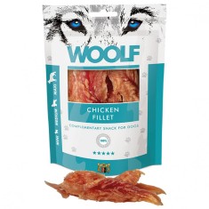 WOOLF Chicken Fillet 100 g foto