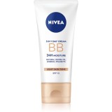 Nivea BB Cream crema de zi culoare Light 50 ml