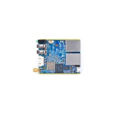 NanoPi R1, placa de baza 1GB, Dual Ethernet Port, Wifi &amp; BT