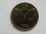 25 SENTIMO 1990 FILIPINE-XF, Asia