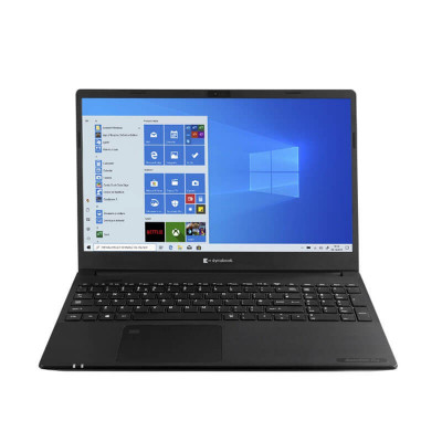 Laptop SH Dynabook Satellite PRO L50-G, Quad Core i5-10210U, SSD, NVidia MX250 foto