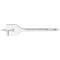 Burghiu plat pentru lemn 32,0x152mm GRAPHITE 57H238 HardWork ToolsRange