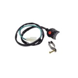 Buton oprire universal ATV / Moto / Cross / KTM