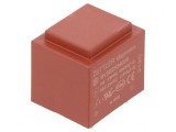 Transformator &Icirc;ncapsulat 2,8VA 230V 24V PCB