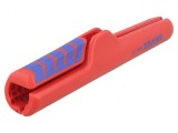 Dezizolator Cablu Rotund 8-13mm 175mm