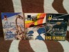 H.M.S.ULYSSES/LA SUD DE CAPUL JAVA/UNDE SE AVANTA VULTURII-ALISTAIR MACLEAN