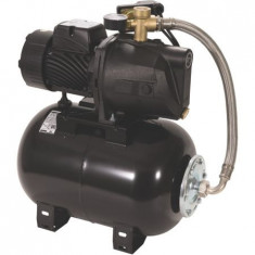 Hidrofor Wasserkonig WKP4000-50/25H, 24l, 1200W, 4.8 bar, 4000 l/h, Pompa fonta foto