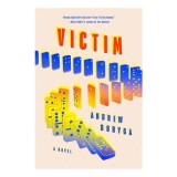 Victim A Novel
