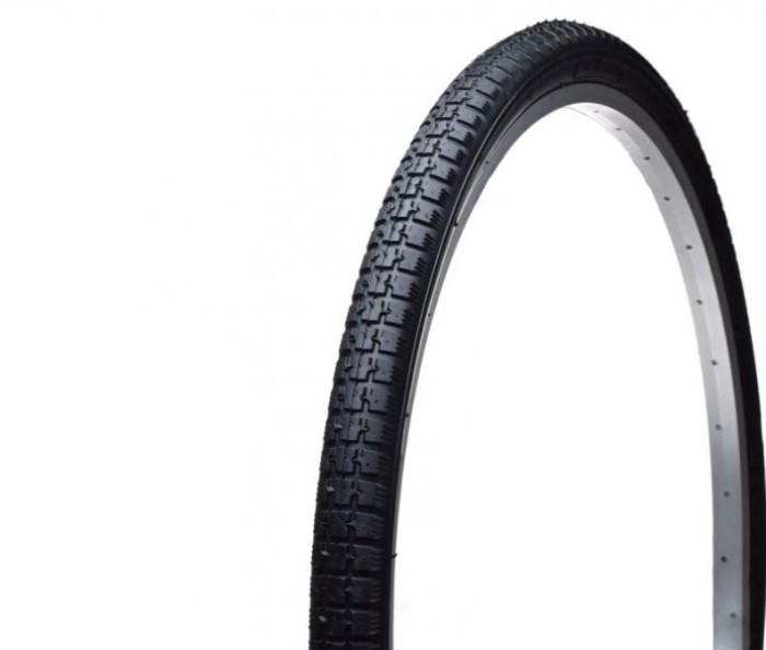Anvelopa bicicleta 28 X 1 5/8X1 3/8 M105, AWINA Cod:OAR2806