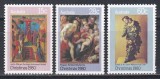 Australia 1980 - Crăciun, MNH