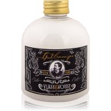 Bohemia Gifts &amp; Cosmetics Gentleman Spa șampon pentru păr și barbă 300 ml