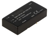 Convertor DC/DC 10W, 18&divide;75VDC