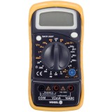 Vorel 81773 - Multimetru digital universal