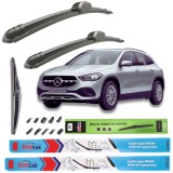 Cumpara ieftin Ștergătoare TeamCar&reg; Mercedes GLA H247 (2020&ndash;prezent) &ndash; Set Complet