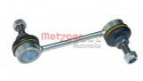 Brat/bieleta suspensie, stabilizator ALFA ROMEO 156 (932) (1997 - 2005) METZGER 53000418