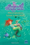 Cumpara ieftin Pătrunderea &Icirc;n Lumea Subacvatică. Seria Pimpinella, Prințesa Mărilor Vol.1, Usch Luhn - Editura DPH