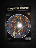 REVISTA MAGAZIN ISTORIC (Mai, 2000)