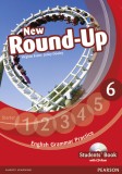 New Round Up Level 6 Students&#039; Book (with CD-ROM) | Jenny Dooley, Virginia Evans