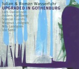 Upgraded in Gothenburg | Julian &amp; Roman Wasserfuhr