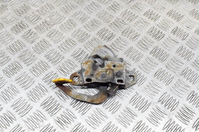 &Icirc;ncuietoare capota MINI CABRIO R52 2007 13934032