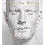 Rammstein Made In Germany 19952011 digipack (cd)