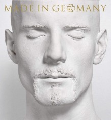 Rammstein Made In Germany 19952011 digipack (cd) foto