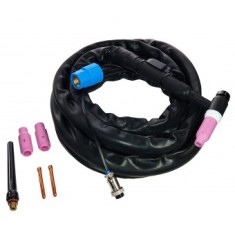 ProWELD WP17 torta TIG HP-160L/HP-180L/TIG-160P/TIG-180P 2 fire