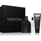 Valentino Born In Roma Uomo set cadou pentru bărbați