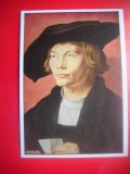 HOPCT 23185 BERNHARD VON REESEN- ALBRECHT DURER [1471-1528] - GERMANIA -- CP PICTURA --NECIRCULATA