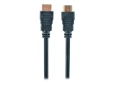 Cumpara ieftin Gembird CC, HDMI4, 6 , Cablu HDMI V2.0 Male, Male 1.8m Gold, Plated cu Ethernet