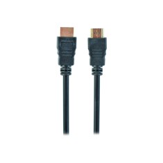Gembird CC HDMI4 6 Cablu HDMI V2.0 Male Male 1.8m Gold Plated cu Ethernet