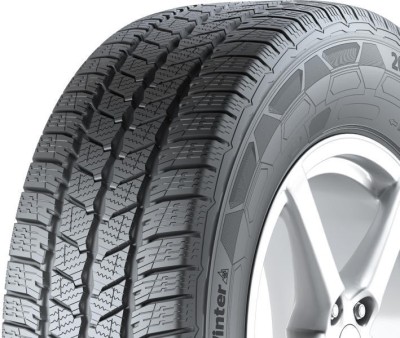 Anvelope Continental VanContact WinterR 195/75R16C 107/105R Iarna foto