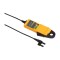 Cleste ampermetric FLUKE FLK-I30, 10A, 100A, LCD , măsurători precise &icirc;n medii cu interferențe