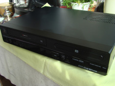 Video Recorder / DVD Recorder Stereo HI-FI AGFA PHOTO Model DV 18910R foto