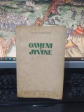 Lucia Demetrius, Oameni și jivine, București 1956, 156