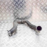 Furtun Intercooler Stanga Peugeot 308 SW II (2018-) OEM 9820100780 Original