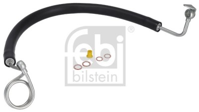 FEBI BILSTEIN 185666 Furtun hidraulic sistem de directie foto