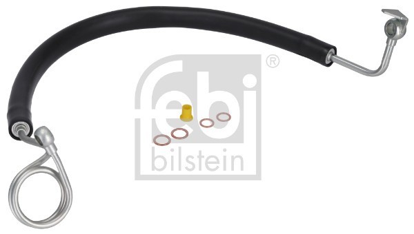 FEBI BILSTEIN 185666 Furtun hidraulic sistem de directie
